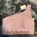 Lululemon Align Asym Bra C/D size 8 BRAND NEW!