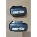 2 Pack For Makita 18V 6.5Ah LXT Lithium-Ion Battery BL1860B BL1850B BL1840B