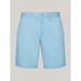 NWT Tommy Hilfiger Brooklyn 1985 Collection Chino Shorts in Sleepy Blue sz 36W