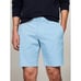 NWT Tommy Hilfiger Brooklyn 1985 Collection Chino Shorts in Sleepy Blue sz 36W