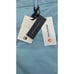 NWT Tommy Hilfiger Brooklyn 1985 Collection Chino Shorts in Sleepy Blue sz 36W