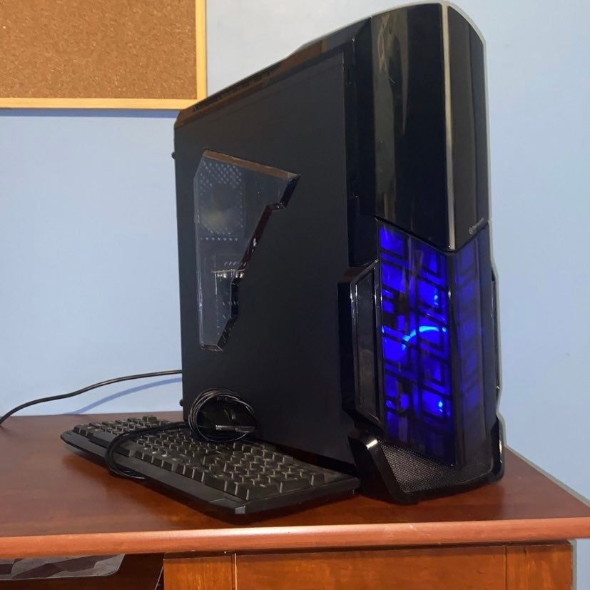 gaming pc