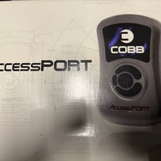 Cobb Tuning AccessPort AP-SUB-001 Subaru WRX 2002-2005 ECU