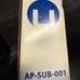 Cobb Tuning AccessPort AP-SUB-001 Subaru WRX 2002-2005 ECU