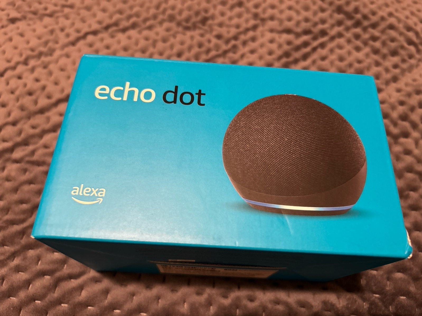 Echo Dot