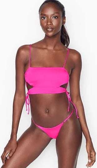 Frankie’s Bikinis Set