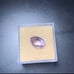 Natural Pink Kunzite Loose Faceted Gemstone