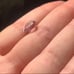 Natural Pink Kunzite Loose Faceted Gemstone