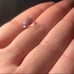 Natural Pink Kunzite Loose Faceted Gemstone