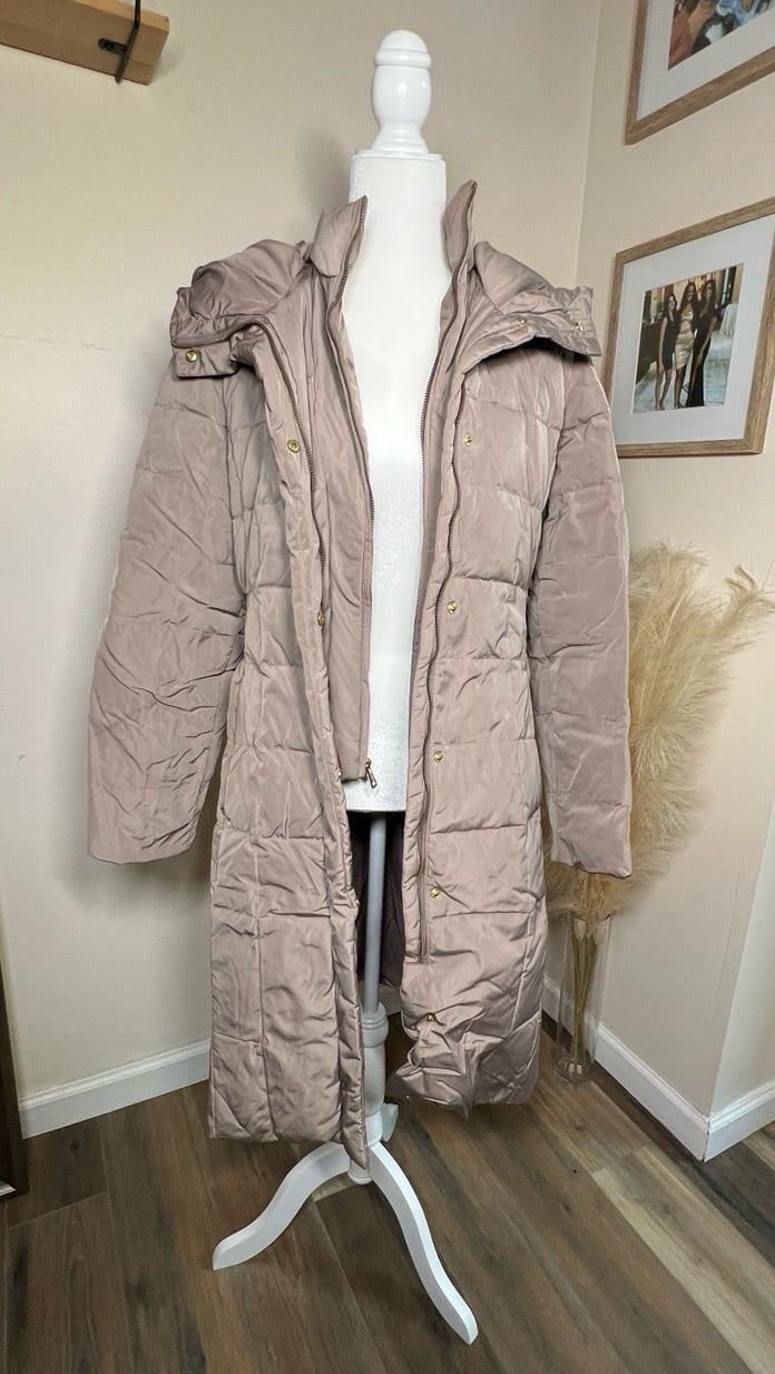 Cole Haan Coat