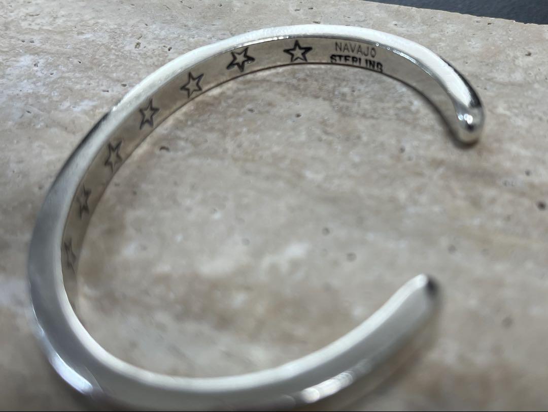20-60代 人気ファッションブランド Cody Sanderson CUFF DOT NARROW Bangle アクセサリー