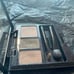 suqqu brow power balancing eyebrow 01 moss green