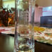 St germain le mini cocktail glass 6 pack