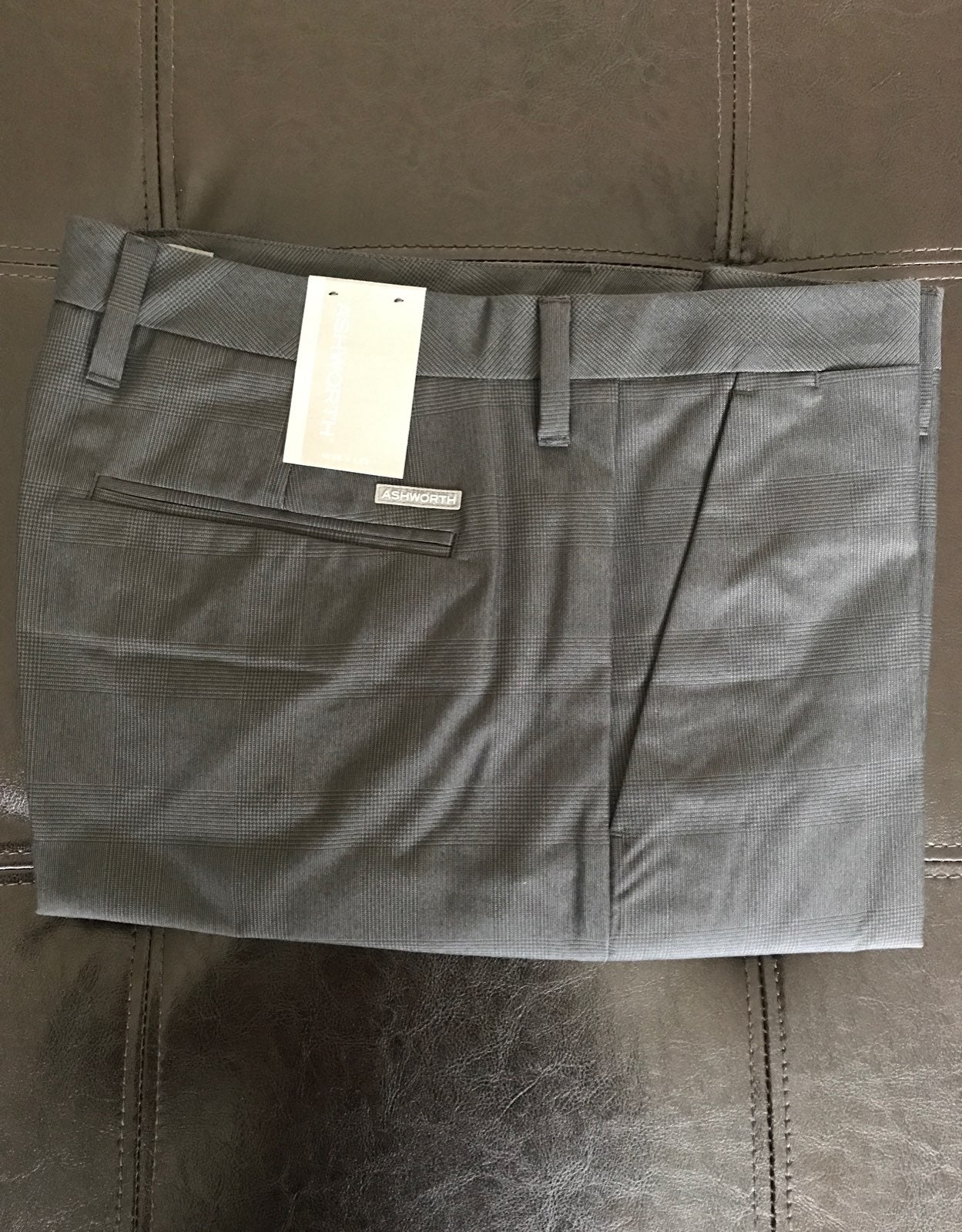 Men's Ashworth Dress Pants