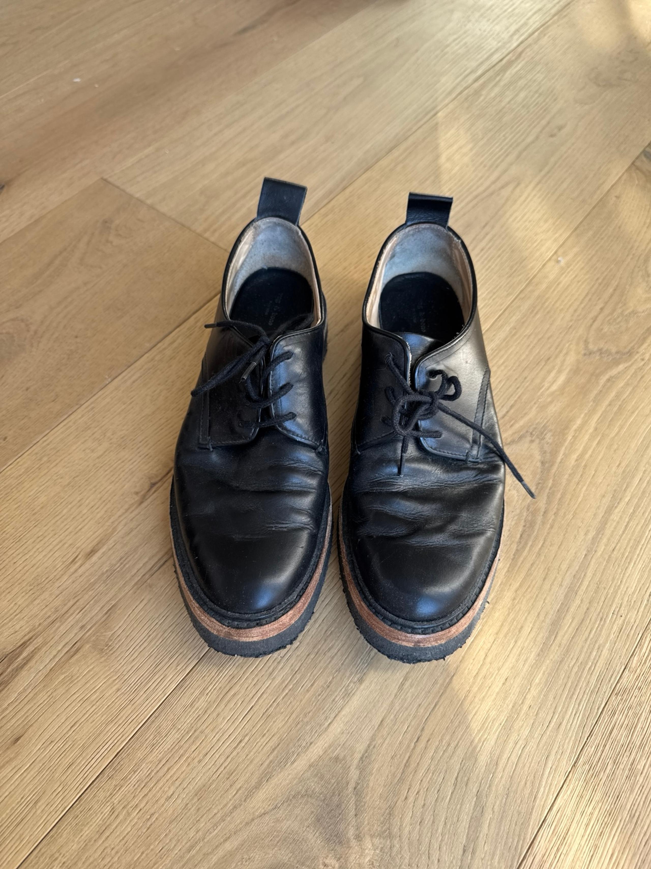 Rag & Bone Oxford Shoes