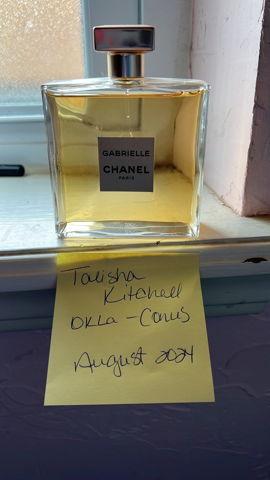 Chanel GABRIELLE Eau De Parfum