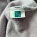 Taylor Swift The Eras Tour Cropped Lavender Hoodie Size Medium