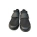 Alegria Dasher Black Out Shoe Size 7 Black Slip-Resistant Round Toe Casual