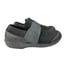 Alegria Dasher Black Out Shoe Size 7 Black Slip-Resistant Round Toe Casual