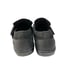 Alegria Dasher Black Out Shoe Size 7 Black Slip-Resistant Round Toe Casual