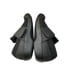 Alegria Dasher Black Out Shoe Size 7 Black Slip-Resistant Round Toe Casual