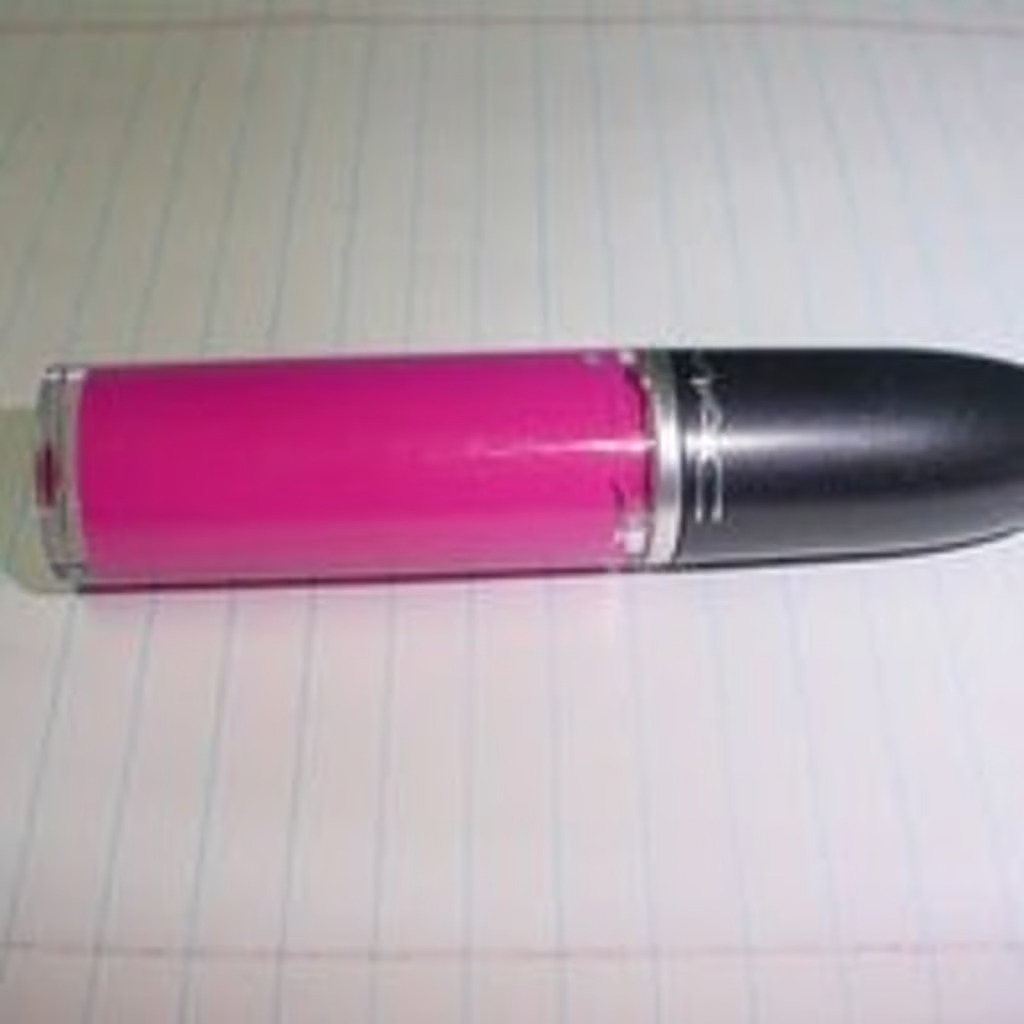 MAC New Retro Matte Liquid Lip PERSONAL STATEMENT