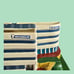 Michelin Tire N.A. Headquarters Building Greenville SC Pen Pencil Holder Ceramic