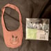 American Girl Kira bag and Koala craft