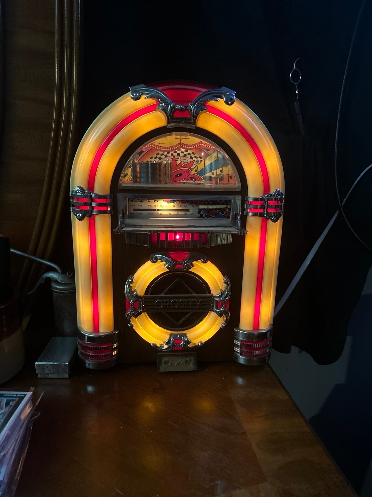 Jukebox