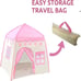Play Tent For Kids Play Tent Indoor And Outdoor Portable , Princess Castle