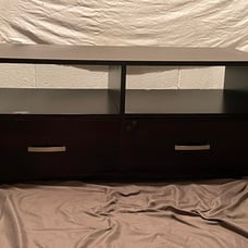 Tv stand and/OR coffee table