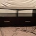 Tv stand and/OR coffee table