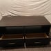 Tv stand and/OR coffee table