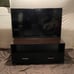 Tv stand and/OR coffee table