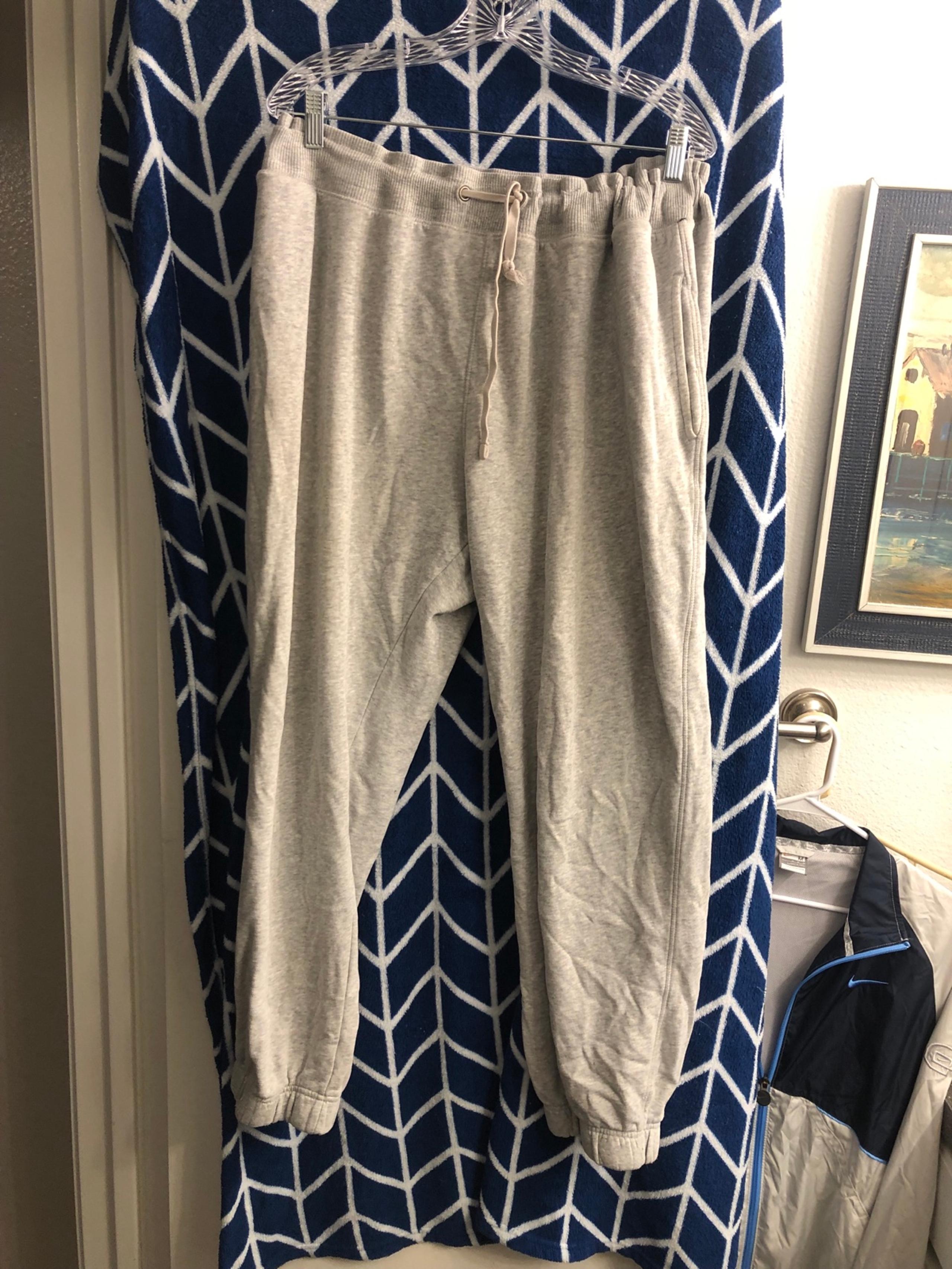 Goodfellow & Co. Drawstring Adjustable Waist Sweatpants for Men