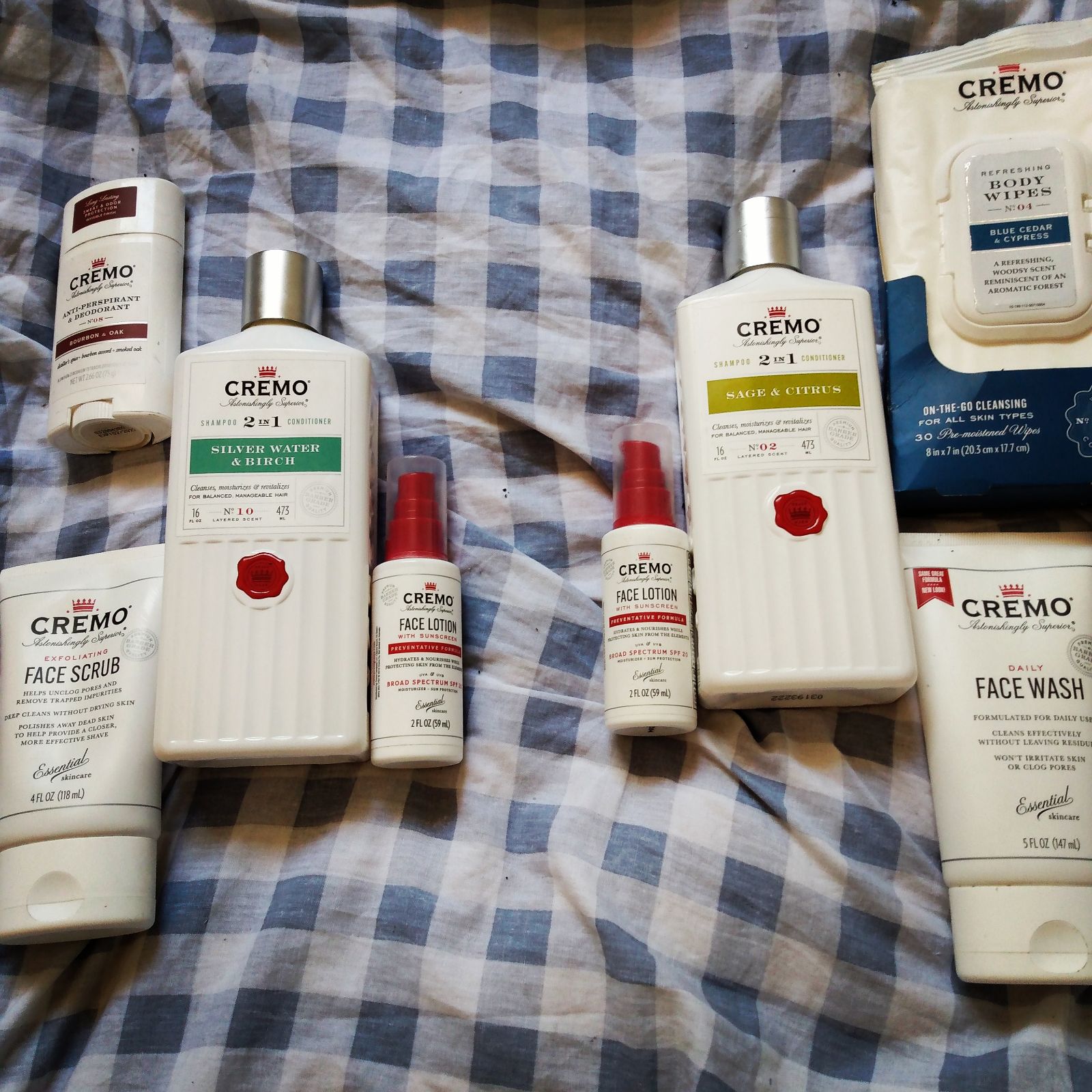 skincare