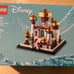 New sealed Lego Mini Disney Palace of Agrabah