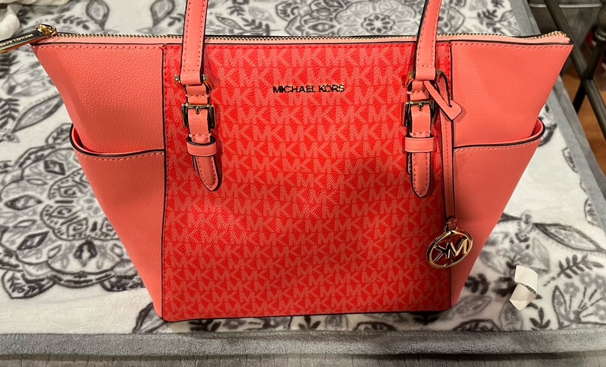Michael Kors purse
