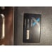 Xscribe Stenograph Machine w/ carry case and tripod