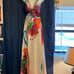 prom dress size 0