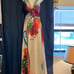 prom dress size 0