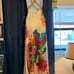 prom dress size 0