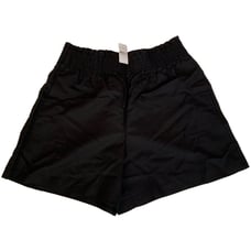 Ann Taylor The Flowy Pull On Mid Short in Line