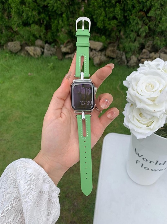 Only Band - Design Strap For Apple Watch ultra Band 42mm 44mm 45mm 49mm