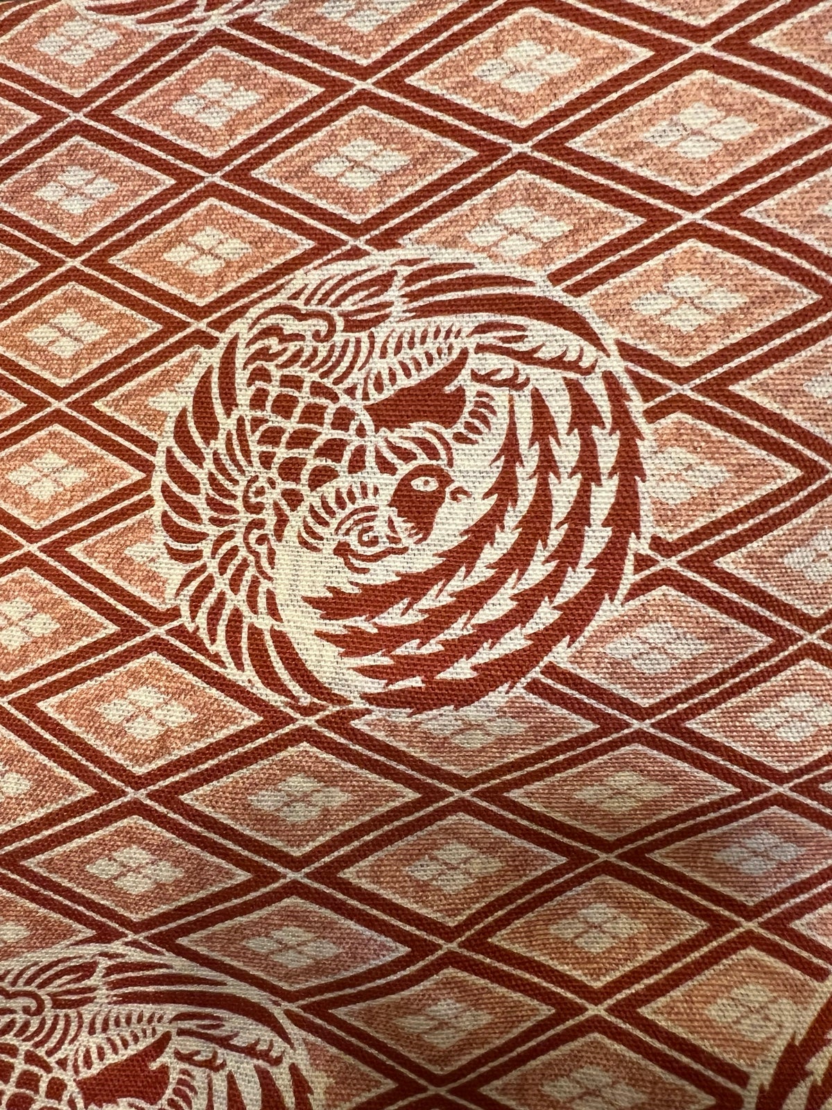 Japanese “furoshiki” extra large cotton 100%