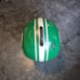 MSU Charcoal grill