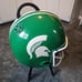 MSU Charcoal grill