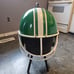 MSU Charcoal grill