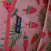 Lug Pontoon 2 watermelon Popsicle