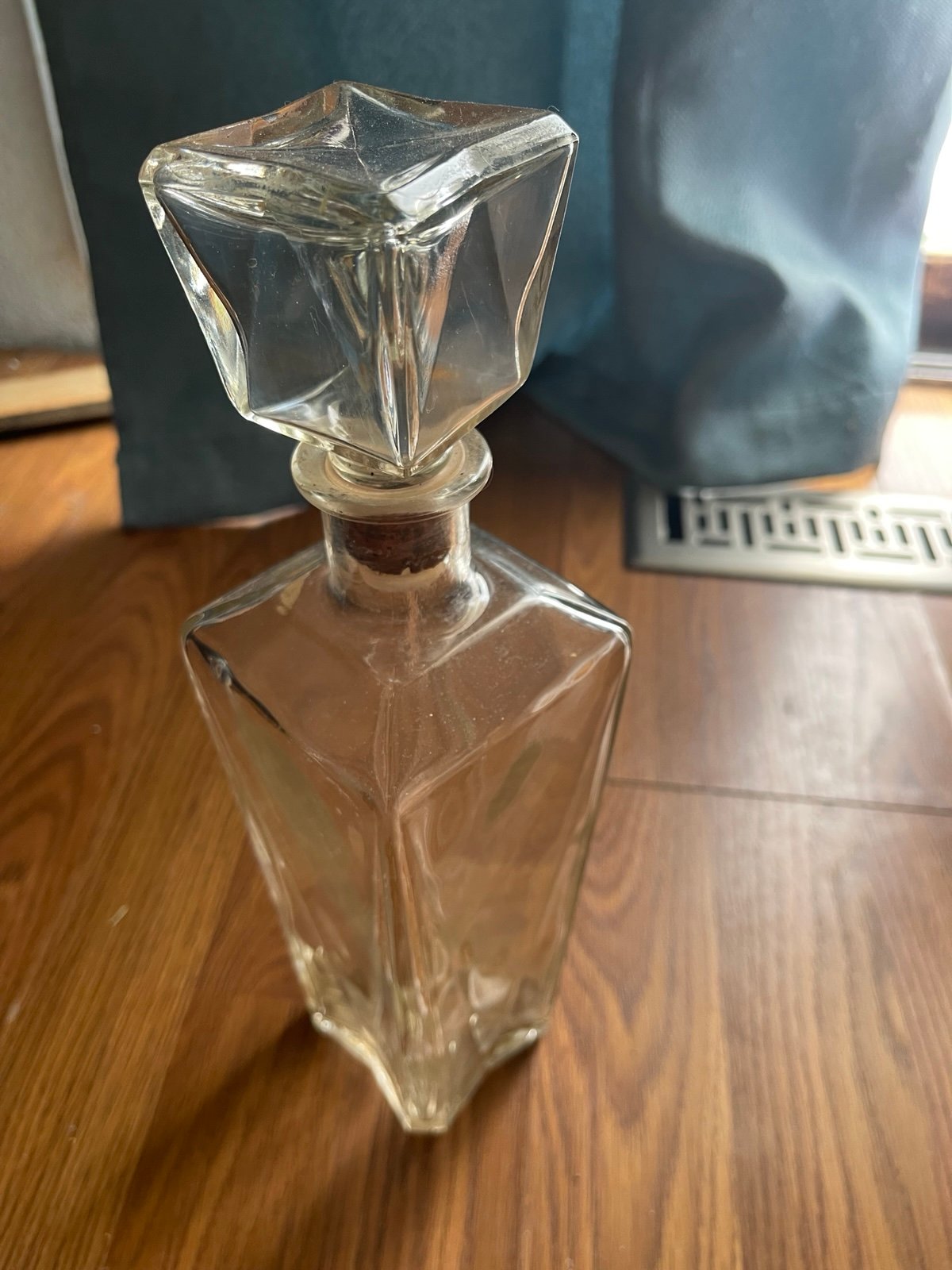 Decanter